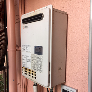 施工事例の画像