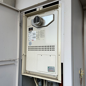 施工事例の画像