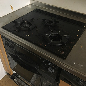 施工事例の画像