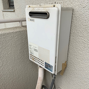 施工事例の画像