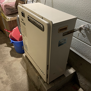 施工事例の画像
