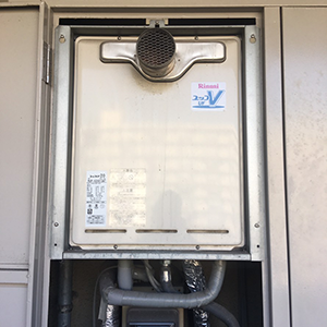 施工事例の画像