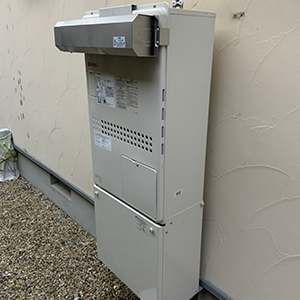 施工事例の画像