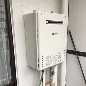 施工事例の画像