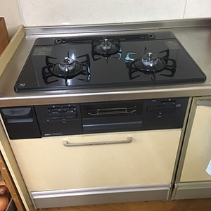 施工事例の画像