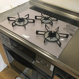 施工事例の画像