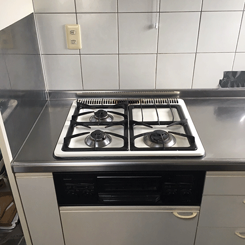 施工事例の画像