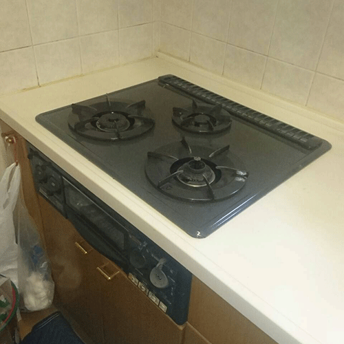 施工事例の画像