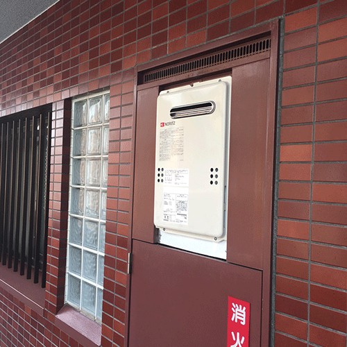 施工事例の画像