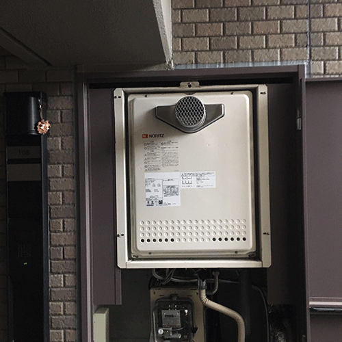 施工事例の画像