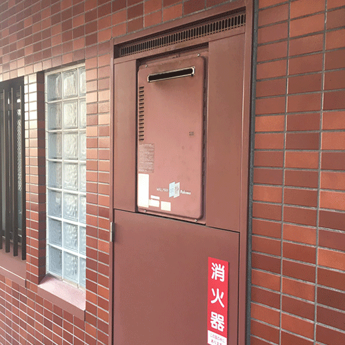 施工事例の画像