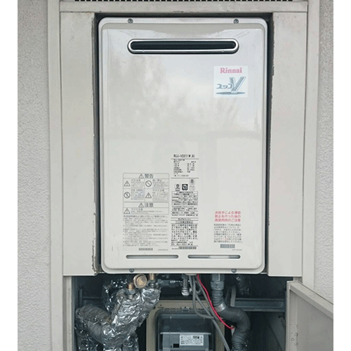 施工事例の画像