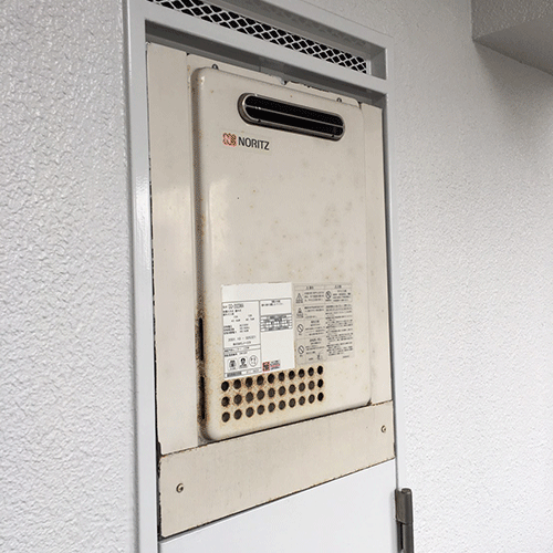 施工事例の画像