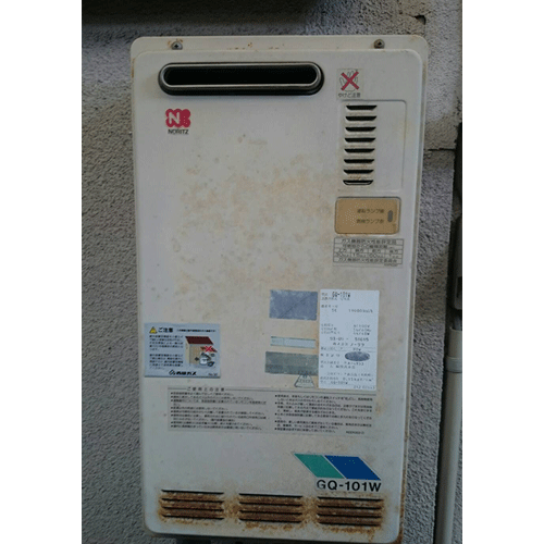 施工事例の画像
