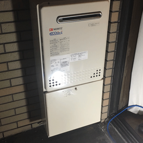 施工事例の画像