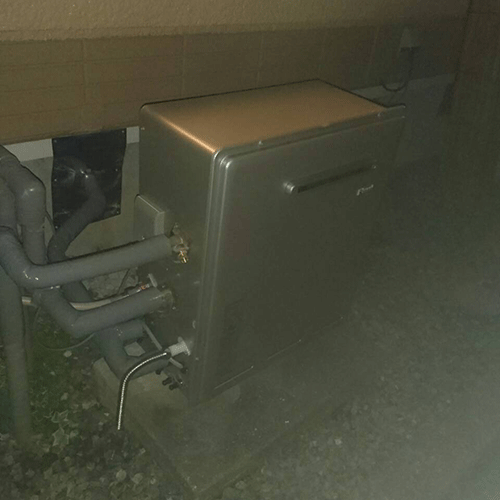 施工事例の画像