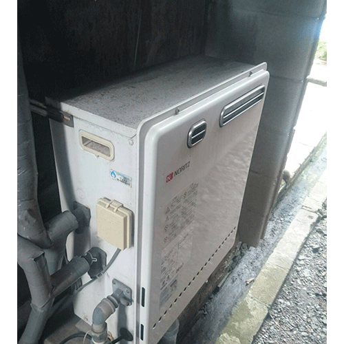 施工事例の画像
