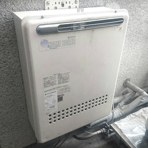 施工事例の画像