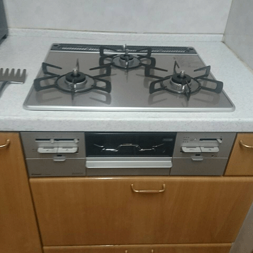 施工事例の画像