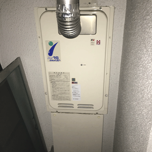 施工事例の画像