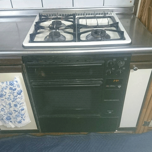 施工事例の画像