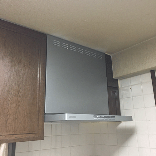 施工事例の画像