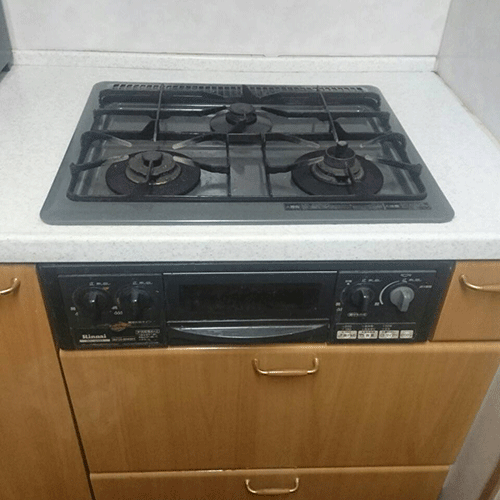 施工事例の画像