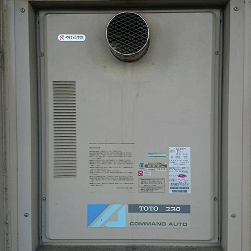 施工事例の画像