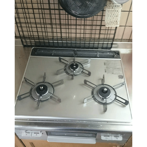 施工事例の画像