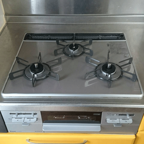 施工事例の画像