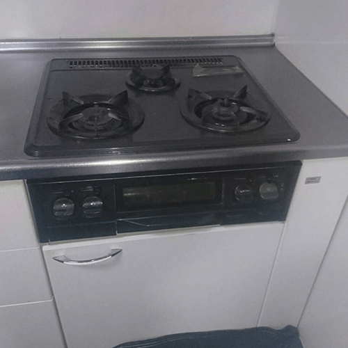 施工事例の画像