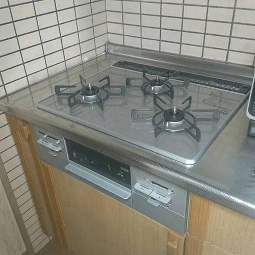 施工事例の画像