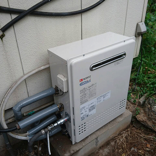 施工事例の画像