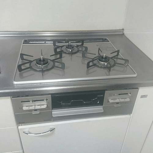 施工事例の画像