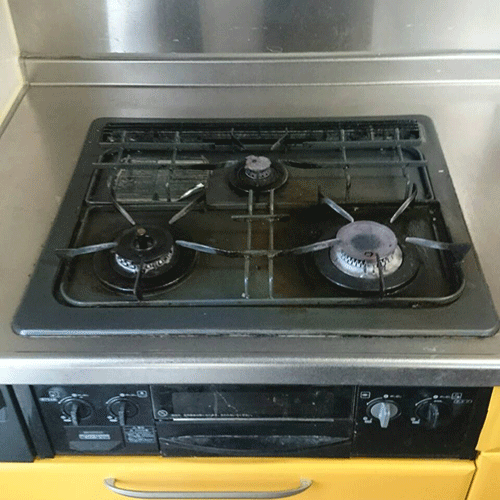 施工事例の画像