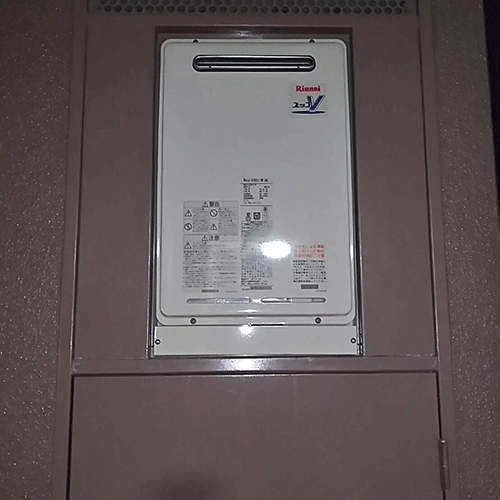 施工事例の画像