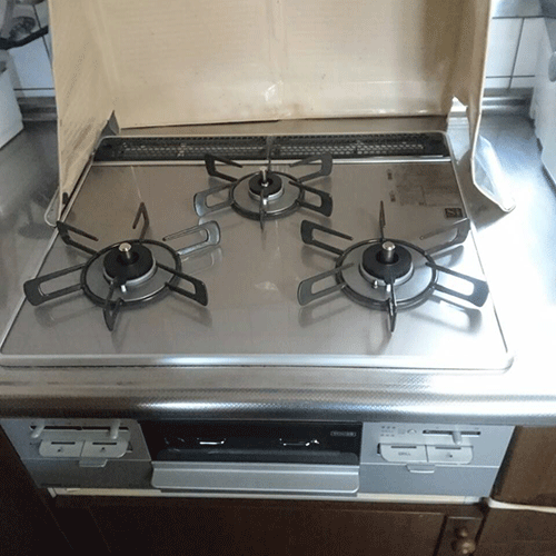 施工事例の画像