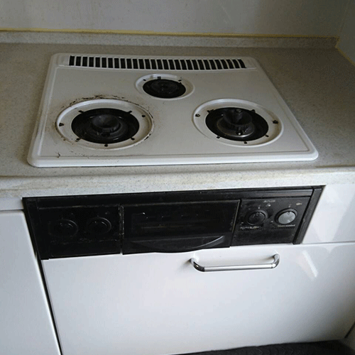 施工事例の画像