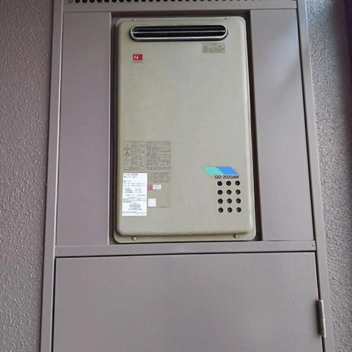 施工事例の画像