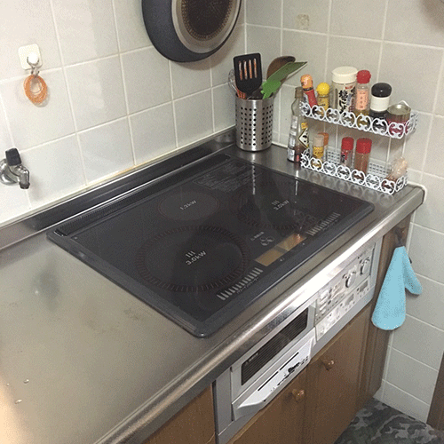 施工事例の画像