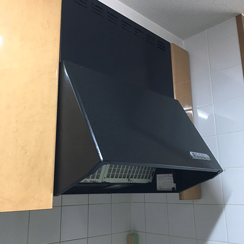 施工事例の画像