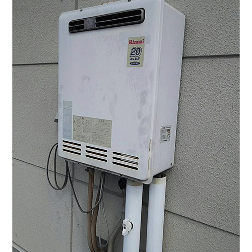 施工事例の画像