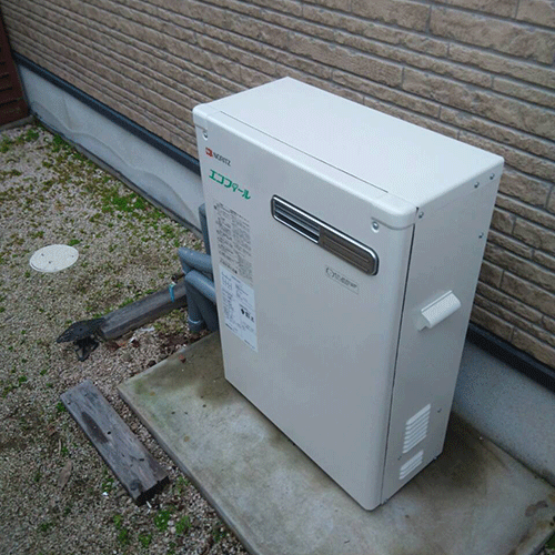 施工事例の画像