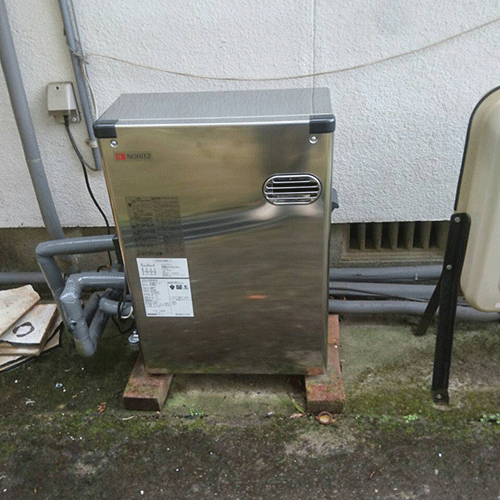 施工事例の画像