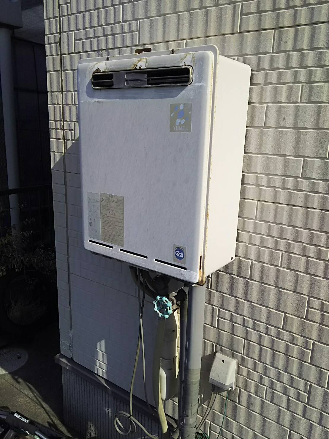施工事例の画像