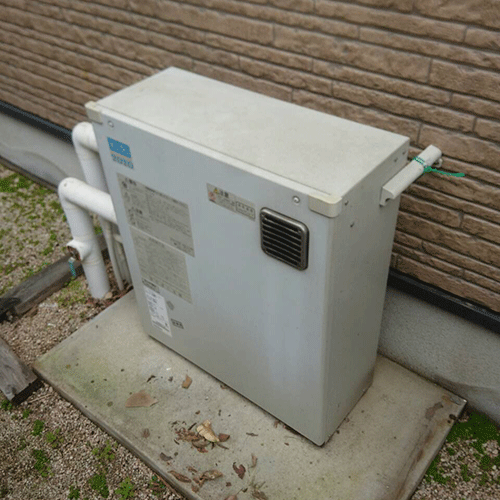 施工事例の画像