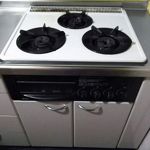 施工事例の画像