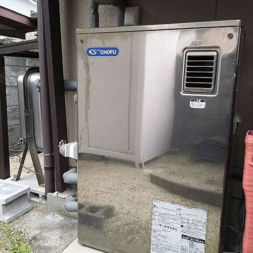 施工事例の画像
