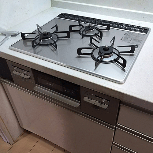 施工事例の画像