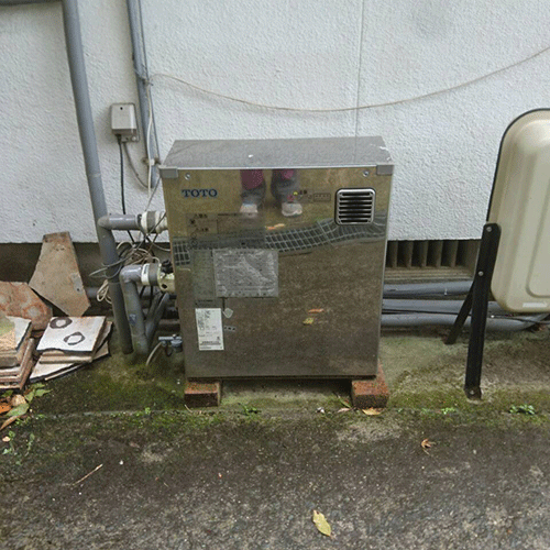 施工事例の画像